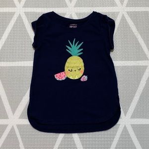 🧸Jumping Beans Fruit Tee